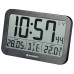 Часы настенные Bresser MyTime MC Black (7001803)