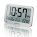Часы настенные Bresser MyTime MC Silver (7001801)