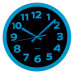 Часы настенные Technoline WT7420 Blue (WT7420 blau)