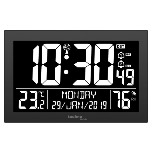 Чемодан Gabol Line (S) Grey (112304)