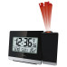 Часы проекционные Technoline WT536 Black (WT536)