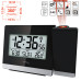 Часы проекционные Technoline WT536 Black (WT536)