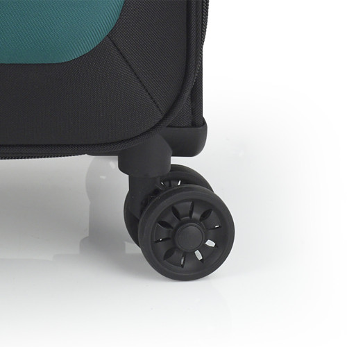 Чемодан Gabol Concept (S) Turquoise (120522 018)