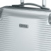 Чемодан Gabol Balance (M) Silver