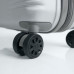 Чемодан Gabol Balance (M) Silver