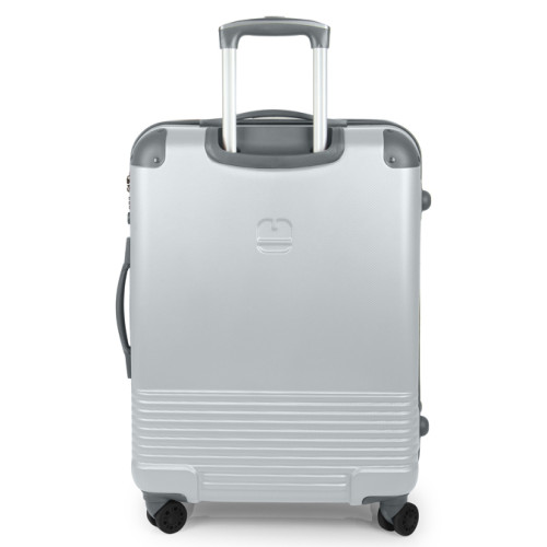 Чемодан Gabol Balance (M) Silver