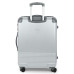 Чемодан Gabol Balance (M) Silver