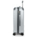 Чемодан Gabol Balance (M) Silver