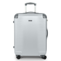 Чемодан Gabol Balance (M) Silver Чемодан Gabol Balance (M) Silver