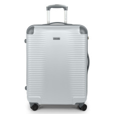Чемодан Gabol Balance (M) Silver