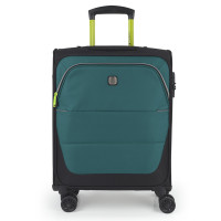 Чемодан Gabol Concept (S) Turquoise (120522 018)