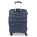 Чемодан Gabol London (M) Blue (119446 003)