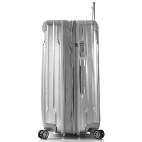 Чемодан Heys Xtrak (L) Silver (10103-0002-30)