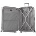 Чемодан Heys Xtrak (L) Silver (10103-0002-30)