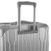 Чемодан Heys Xtrak (L) Silver (10103-0002-30)