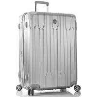 Чемодан Heys Xtrak (L) Silver (10103-0002-30)