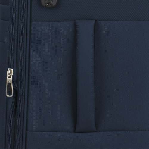 Чемодан Gabol Roma (L) Blue