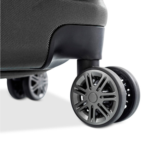 Чемодан Heys Charge-A-Weigh (L) Black