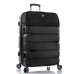 Чемодан Heys Charge-A-Weigh (L) Black