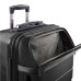 Чемодан Heys Charge-A-Weigh (L) Black
