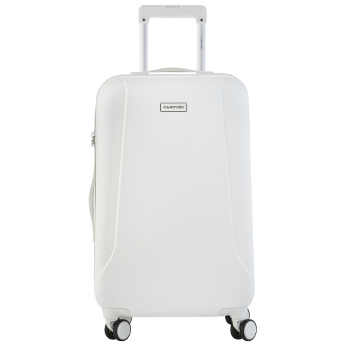 Чемодан CarryOn Skyhopper (M) White (502423) Чемодан CarryOn Skyhopper (M) White (502423)