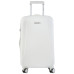 Чемодан CarryOn Skyhopper (M) White (502423) Чемодан CarryOn Skyhopper (M) White (502423)