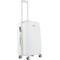 Чемодан CarryOn Skyhopper (M) White (502423) Чемодан CarryOn Skyhopper (M) White (502423)