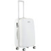 Чемодан CarryOn Skyhopper (M) White (502423)