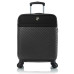 Чемодан Heys Charge-A-Weigh ll (S) Black (10131-0001-21)