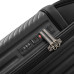 Чемодан Heys Charge-A-Weigh ll (S) Black (10131-0001-21)