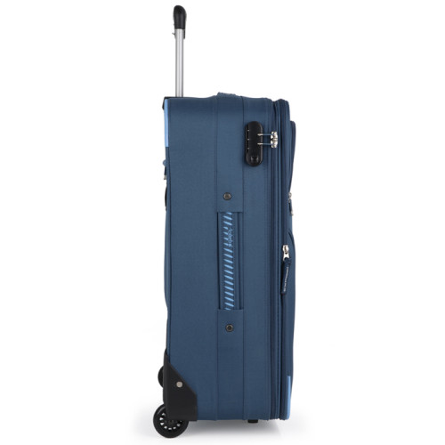 Чемодан Gabol Malasia (M) Petrol (113346-032)