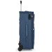 Чемодан Gabol Malasia (M) Petrol (113346-032)
