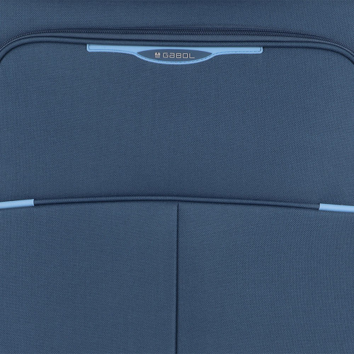 Чемодан Gabol Malasia (M) Petrol (113346-032)