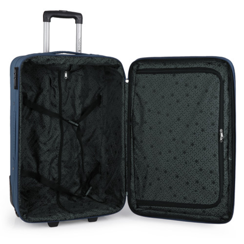 Чемодан Gabol Malasia (M) Petrol (113346-032)