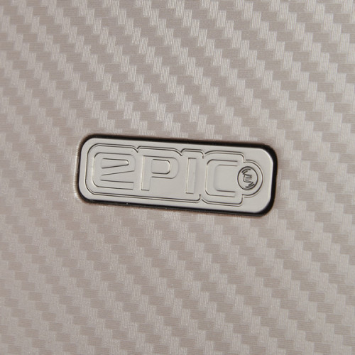 Чемодан Epic Jetstream SL (S) Platinum Silver