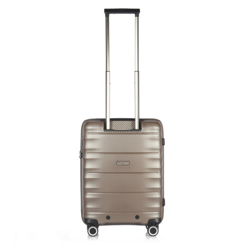 Чемодан Epic Jetstream SL (S) Platinum Silver