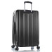 Палки для скандинавской ходьбы Gabel Vario S-9.6 Fucsia (7008350620000)