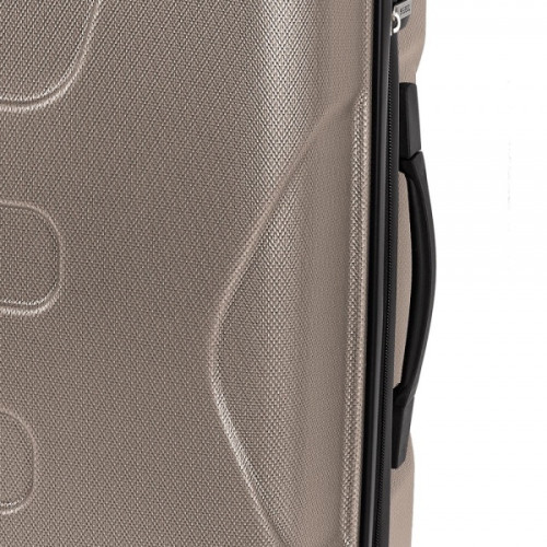 Валіза Gabol Custom (L) Beige (115647 006) Валіза Gabol Custom (L) Beige (115647 006)