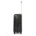 Чемодан Epic POP 4X IV (S) Black