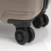 Валіза Gabol Custom (L) Beige (115647 006) Валіза Gabol Custom (L) Beige (115647 006)