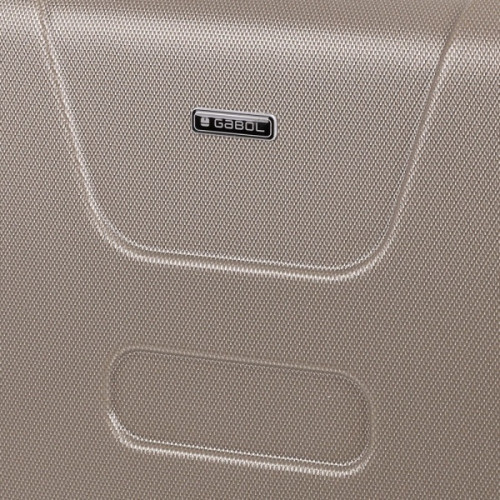 Валіза Gabol Custom (L) Beige (115647 006) Валіза Gabol Custom (L) Beige (115647 006)