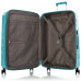 Чемодан Heys Neo (L) Aqua (10134-0062-30)