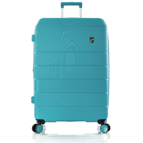 Чемодан Heys Neo (L) Aqua (10134-0062-30)