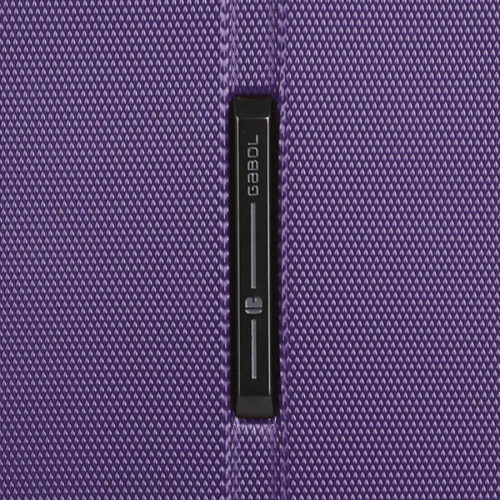 Чемодан Gabol Paradise (XS) Purple