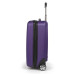 Чемодан Gabol Paradise (XS) Purple