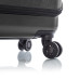 Чемодан Heys EZ Access (M) Gunmetal (10140-0063-26)