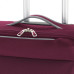 Чемодан Gabol Zambia (S) Burgundy (113401)