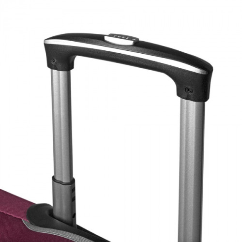 Чемодан Gabol Zambia (S) Burgundy (113401)