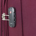 Чемодан Gabol Zambia (S) Burgundy (113401)