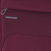 Чемодан Gabol Zambia (S) Burgundy (113401)